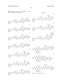 INHIBITORS OF INTERLEUKIN-1 BETA CONVERTING ENZYME diagram and image