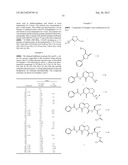 INHIBITORS OF INTERLEUKIN-1 BETA CONVERTING ENZYME diagram and image