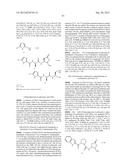 INHIBITORS OF INTERLEUKIN-1 BETA CONVERTING ENZYME diagram and image