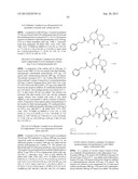 INHIBITORS OF INTERLEUKIN-1 BETA CONVERTING ENZYME diagram and image