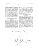 INHIBITORS OF INTERLEUKIN-1 BETA CONVERTING ENZYME diagram and image