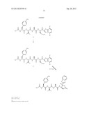 INHIBITORS OF INTERLEUKIN-1 BETA CONVERTING ENZYME diagram and image