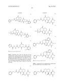 INHIBITORS OF INTERLEUKIN-1 BETA CONVERTING ENZYME diagram and image