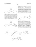 INHIBITORS OF INTERLEUKIN-1 BETA CONVERTING ENZYME diagram and image