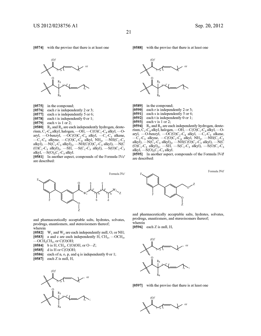 FATTY ACID ACETYLATED SALICYLATES AND THEIR USES - diagram, schematic, and image 25