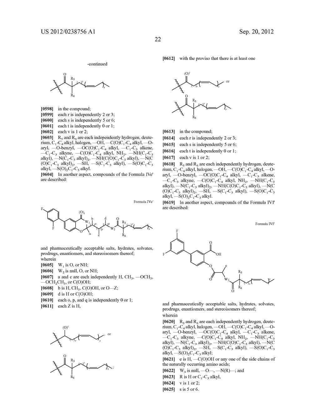 FATTY ACID ACETYLATED SALICYLATES AND THEIR USES - diagram, schematic, and image 26