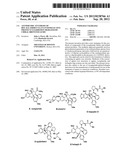 ASYMMETRIC SYNTHESIS OF ROCAGLAMIDES VIA ENANTIOSELECTIVE     PHOTOCYCLOADDITION MEDIATED BY CHIRAL BRONSTED ACIDS diagram and image