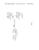 ASYMMETRIC SYNTHESIS OF ROCAGLAMIDES VIA ENANTIOSELECTIVE     PHOTOCYCLOADDITION MEDIATED BY CHIRAL BRONSTED ACIDS diagram and image