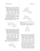 ASYMMETRIC SYNTHESIS OF ROCAGLAMIDES VIA ENANTIOSELECTIVE     PHOTOCYCLOADDITION MEDIATED BY CHIRAL BRONSTED ACIDS diagram and image