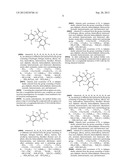 ASYMMETRIC SYNTHESIS OF ROCAGLAMIDES VIA ENANTIOSELECTIVE     PHOTOCYCLOADDITION MEDIATED BY CHIRAL BRONSTED ACIDS diagram and image