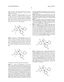 ASYMMETRIC SYNTHESIS OF ROCAGLAMIDES VIA ENANTIOSELECTIVE     PHOTOCYCLOADDITION MEDIATED BY CHIRAL BRONSTED ACIDS diagram and image