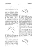 ASYMMETRIC SYNTHESIS OF ROCAGLAMIDES VIA ENANTIOSELECTIVE     PHOTOCYCLOADDITION MEDIATED BY CHIRAL BRONSTED ACIDS diagram and image