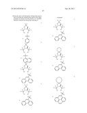 ASYMMETRIC SYNTHESIS OF ROCAGLAMIDES VIA ENANTIOSELECTIVE     PHOTOCYCLOADDITION MEDIATED BY CHIRAL BRONSTED ACIDS diagram and image