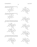 ASYMMETRIC SYNTHESIS OF ROCAGLAMIDES VIA ENANTIOSELECTIVE     PHOTOCYCLOADDITION MEDIATED BY CHIRAL BRONSTED ACIDS diagram and image