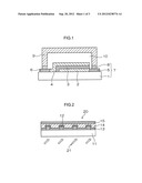 CHARGE TRANSPORT FILM, METHOD FOR PRODUCING THE SAME, AND LIGHT-EMITTING     ELEMENT AND PHOTOELECTRIC CONVERSION ELEMENT USING THE SAME diagram and image