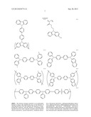 CHARGE TRANSPORT FILM, METHOD FOR PRODUCING THE SAME, AND LIGHT-EMITTING     ELEMENT AND PHOTOELECTRIC CONVERSION ELEMENT USING THE SAME diagram and image