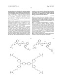 CHARGE TRANSPORT FILM, METHOD FOR PRODUCING THE SAME, AND LIGHT-EMITTING     ELEMENT AND PHOTOELECTRIC CONVERSION ELEMENT USING THE SAME diagram and image