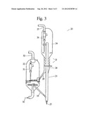 Method for Production of Styrene From Toluene and Syngas diagram and image