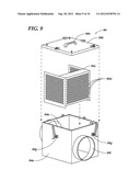 MEDICAL WASTE PROCESSOR AND PROCESSING METHOD diagram and image