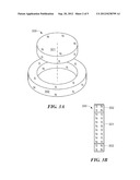 Magnetic Attachment Arrangement for Implantable Device diagram and image
