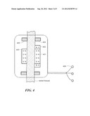 Magnetic Attachment Arrangement for Implantable Device diagram and image