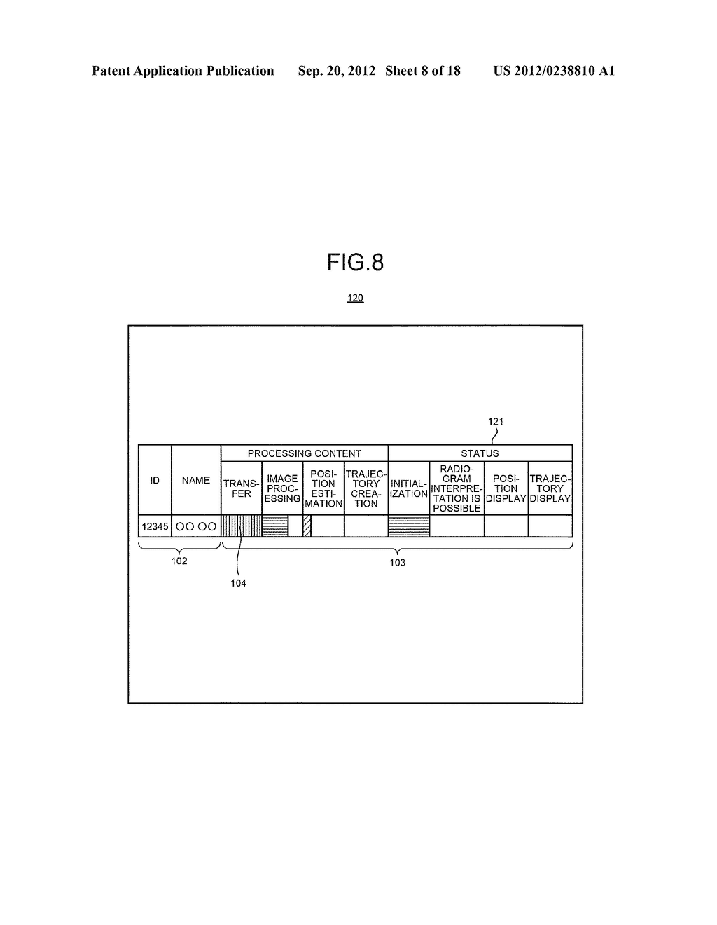 IMAGE DISPLAY APPARATUS AND CAPSULE ENDOSCOPE SYSTEM - diagram, schematic, and image 09