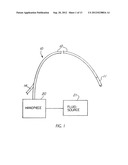 Cleaning System for Medical Imaging Device diagram and image