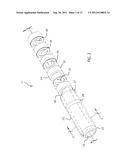 Cleaning System for Medical Imaging Device diagram and image