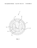 Cleaning System for Medical Imaging Device diagram and image