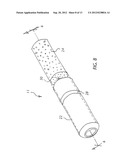 Cleaning System for Medical Imaging Device diagram and image