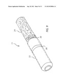 Cleaning System for Medical Imaging Device diagram and image