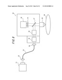 NONLINEAR OPTICAL DEVICE, MULTIPHOTON MICROSCOPE, AND ENDOSCOPE diagram and image