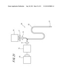 NONLINEAR OPTICAL DEVICE, MULTIPHOTON MICROSCOPE, AND ENDOSCOPE diagram and image