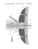 Hybrid Fiber-Optic Cannula diagram and image