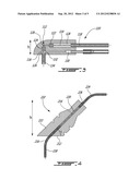 Hybrid Fiber-Optic Cannula diagram and image