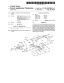 Sample capture in one step for test strips diagram and image