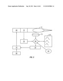 Sample capture in one step for test strips diagram and image