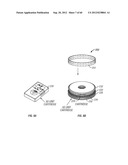 Sample capture in one step for test strips diagram and image