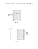 Sample capture in one step for test strips diagram and image