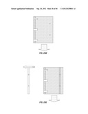 Sample capture in one step for test strips diagram and image