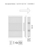 Sample capture in one step for test strips diagram and image