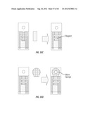 Sample capture in one step for test strips diagram and image