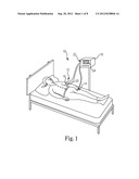 VASCULAR OCCLUSION TEST APPARATUS, SYSTEMS, AND METHODS FOR ANALYZING     TISSUE OXYGENATION diagram and image