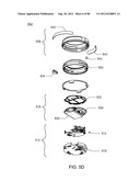 Devices, Methods and Systems for Wireless Control of Medical Devices diagram and image