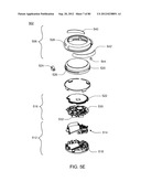 Devices, Methods and Systems for Wireless Control of Medical Devices diagram and image