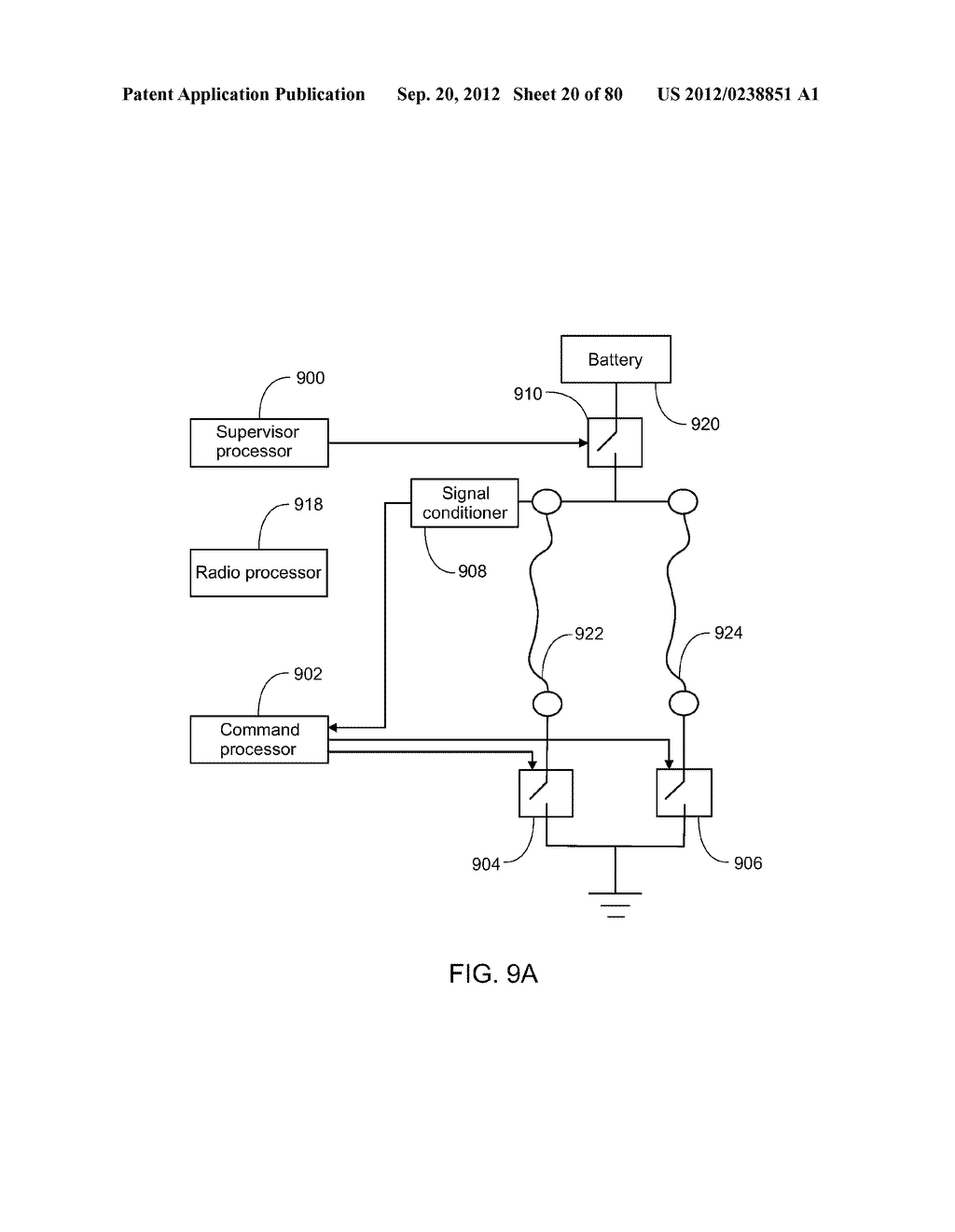 Devices, Methods and Systems for Wireless Control of Medical Devices - diagram, schematic, and image 21