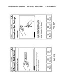 Devices, Methods and Systems for Wireless Control of Medical Devices diagram and image