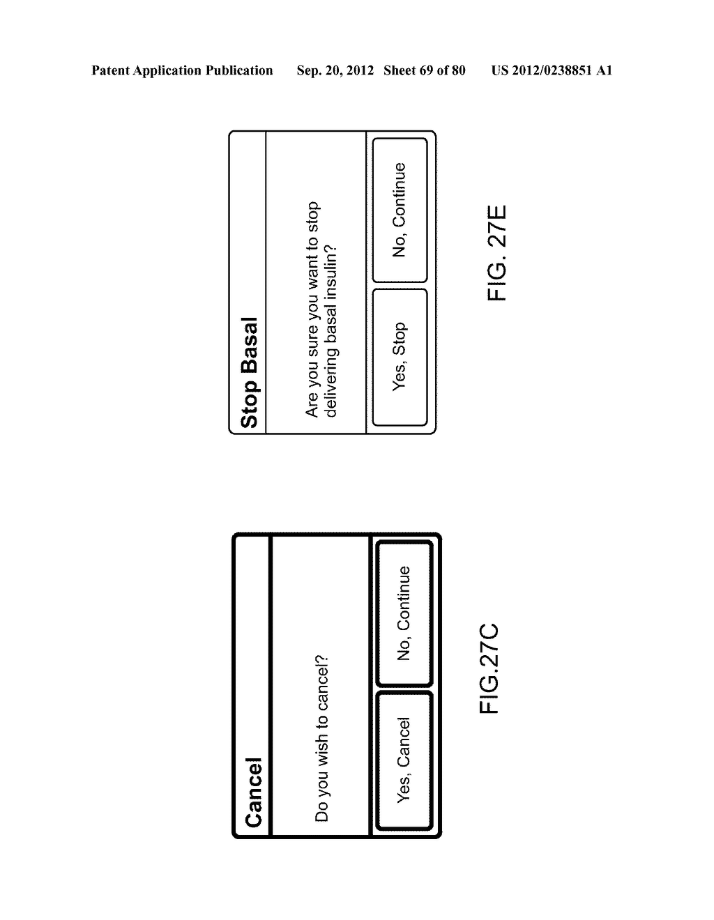 Devices, Methods and Systems for Wireless Control of Medical Devices - diagram, schematic, and image 70