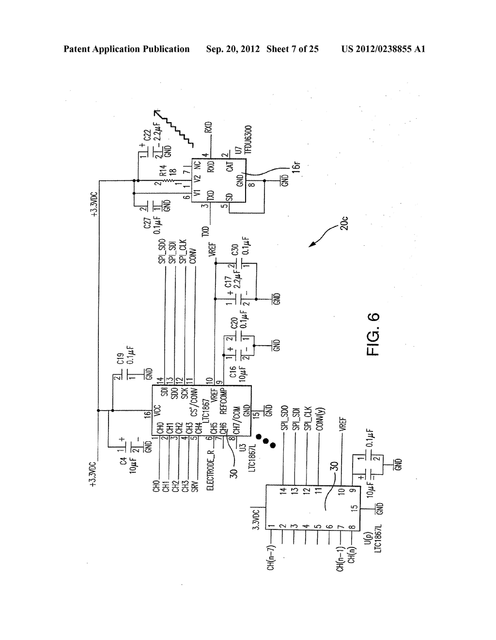 WIRELESS SYSTEM FOR EPILEPSY MONITORING AND MEASUREMENT - diagram, schematic, and image 08