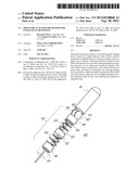 Miniature Actuator Mechanism for Intravascular Imaging diagram and image